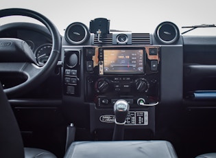 2016 LAND ROVER DEFENDER 90 ADVENTURE – VAT Q 