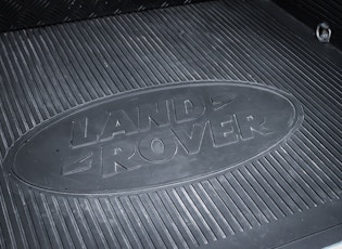 2016 LAND ROVER DEFENDER 90 ADVENTURE – VAT Q 