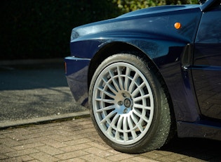 1994 LANCIA DELTA HF INTEGRALE EVO II