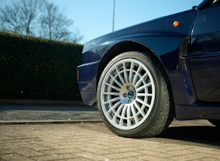 1994 LANCIA DELTA HF INTEGRALE EVO II