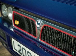 1994 LANCIA DELTA HF INTEGRALE EVO II