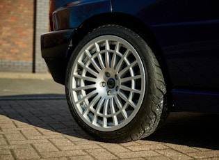 1994 LANCIA DELTA HF INTEGRALE EVO II