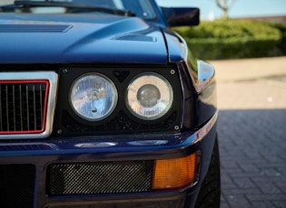 1994 LANCIA DELTA HF INTEGRALE EVO II