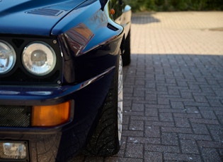 1994 LANCIA DELTA HF INTEGRALE EVO II