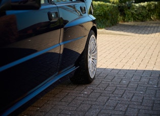 1994 LANCIA DELTA HF INTEGRALE EVO II