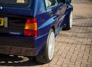 1994 LANCIA DELTA HF INTEGRALE EVO II