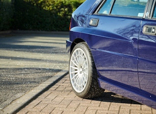 1994 LANCIA DELTA HF INTEGRALE EVO II