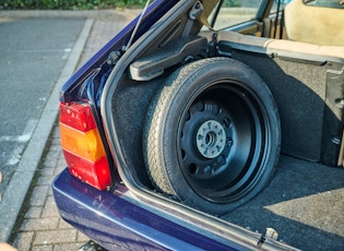 1994 LANCIA DELTA HF INTEGRALE EVO II