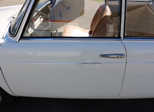 1964 BMW 700LS