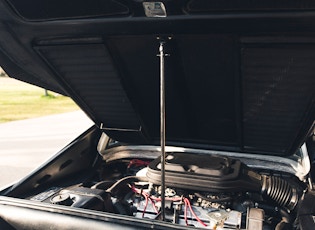 1976 FERRARI 308 GTB VETRORESINA