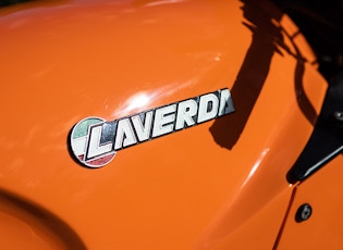 1983 LAVERDA RGS 1000