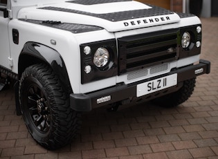 2014 LAND ROVER DEFENDER 90 PICK UP - 12,000 MILES