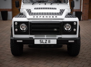 2014 LAND ROVER DEFENDER 90 PICK UP - 12,000 MILES