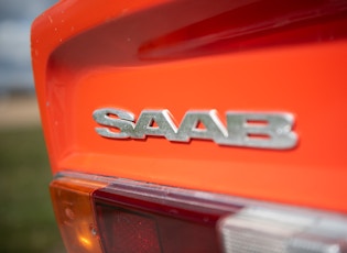 1970 SAAB SONETT III