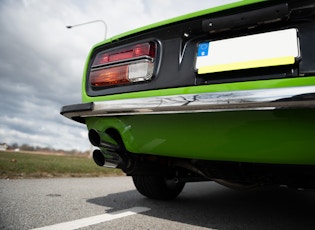 1973 DATSUN 240Z