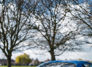 2018 ALPINE A110 PREMIERE EDITION