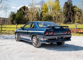 1992 Nissan Skyline (R32) GTS-T Tommykaira M30 