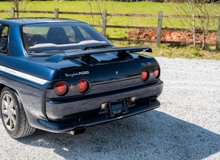 1992 Nissan Skyline (R32) GTS-T Tommykaira M30 