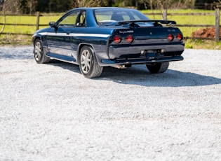 1992 Nissan Skyline (R32) GTS-T Tommykaira M30 