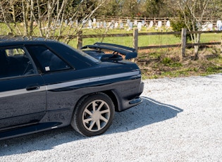 1992 Nissan Skyline (R32) GTS-T Tommykaira M30 