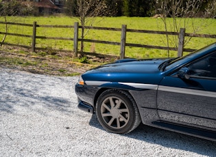 1992 Nissan Skyline (R32) GTS-T Tommykaira M30 