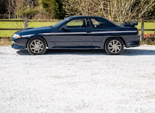 1992 Nissan Skyline (R32) GTS-T Tommykaira M30 