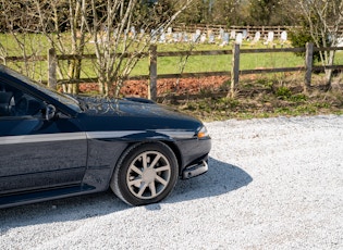 1992 Nissan Skyline (R32) GTS-T Tommykaira M30 