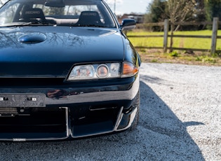 1992 Nissan Skyline (R32) GTS-T Tommykaira M30 