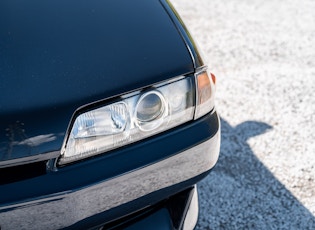 1992 Nissan Skyline (R32) GTS-T Tommykaira M30 