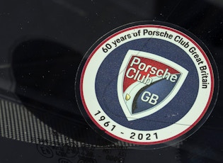 2005 PORSCHE 911 (997) CARRERA S