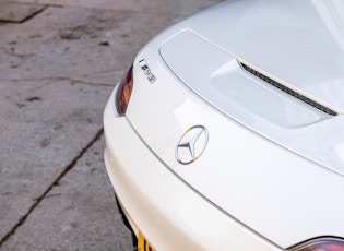 2017 MERCEDES-AMG GT ROADSTER