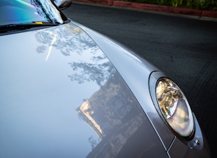 2006 PORSCHE 911 (997) CARRERA S