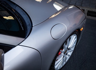 2006 PORSCHE 911 (997) CARRERA S