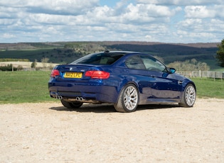 2012 BMW (E92) M3 COMPETITION