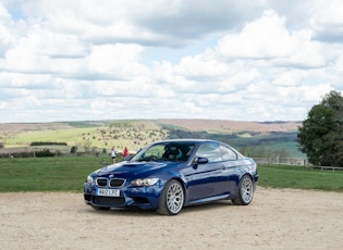 2012 BMW (E92) M3 COMPETITION