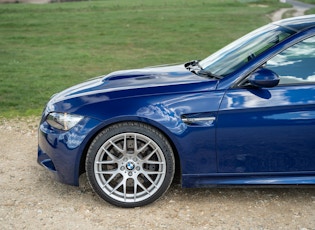 2012 BMW (E92) M3 COMPETITION