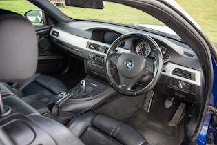2012 BMW (E92) M3 COMPETITION