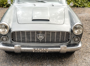 1961 LANCIA FLAMINIA BERLINA