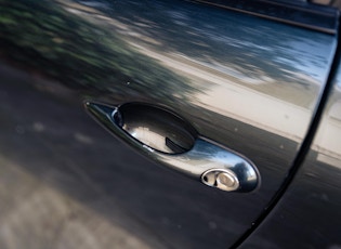 1995 PORSCHE 911 (993) CARRERA 4