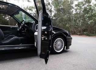 1987 FORD SIERRA RS500 COSWORTH