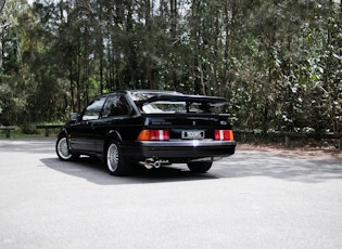 1987 FORD SIERRA RS500 COSWORTH