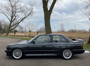 1987 BMW (E30) M3