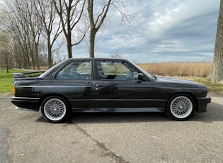 1987 BMW (E30) M3