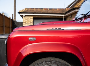 2012 LAND ROVER DEFENDER 90 STATION WAGON