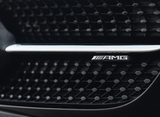 2016 MERCEDES-AMG GT