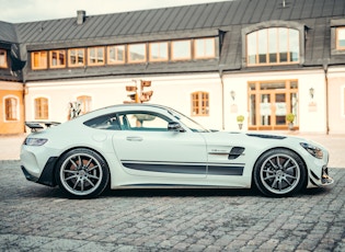 2019 MERCEDES-AMG GT R PRO 