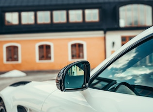 2019 MERCEDES-AMG GT R PRO 