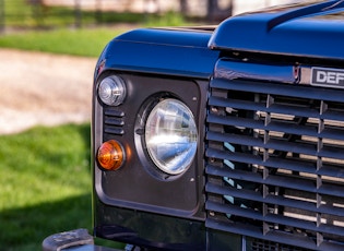 2004 LAND ROVER DEFENDER 90 TD5 COUNTY - 11,687 MILES