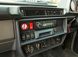 1989 MERCEDES-BENZ (W460) 280GE