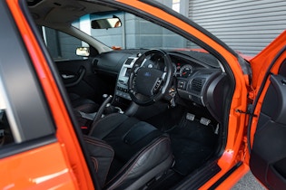 2003 FORD FPV GT-P